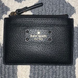 Kate Spade Adi WLRU2811 Grove Street Black (001)